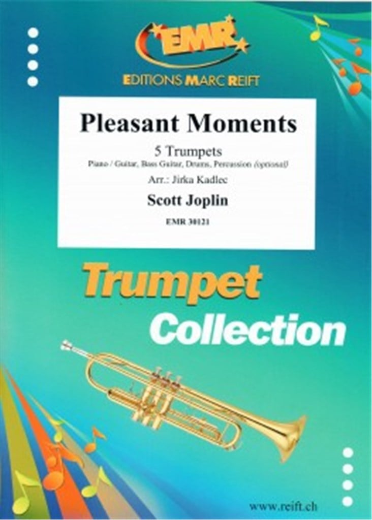 Pleasant Moments